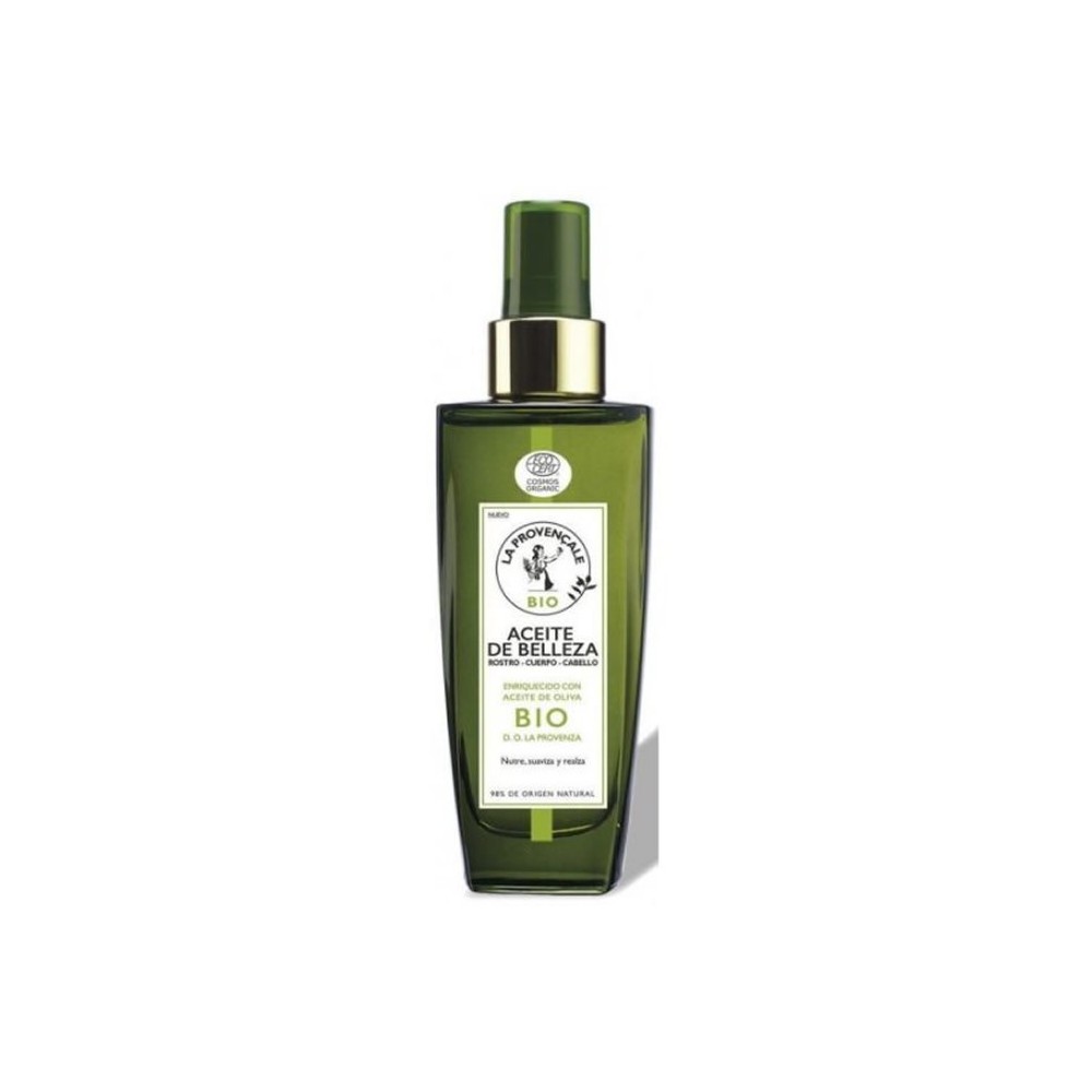 La Provençale Bio Beauty Oil 100ml