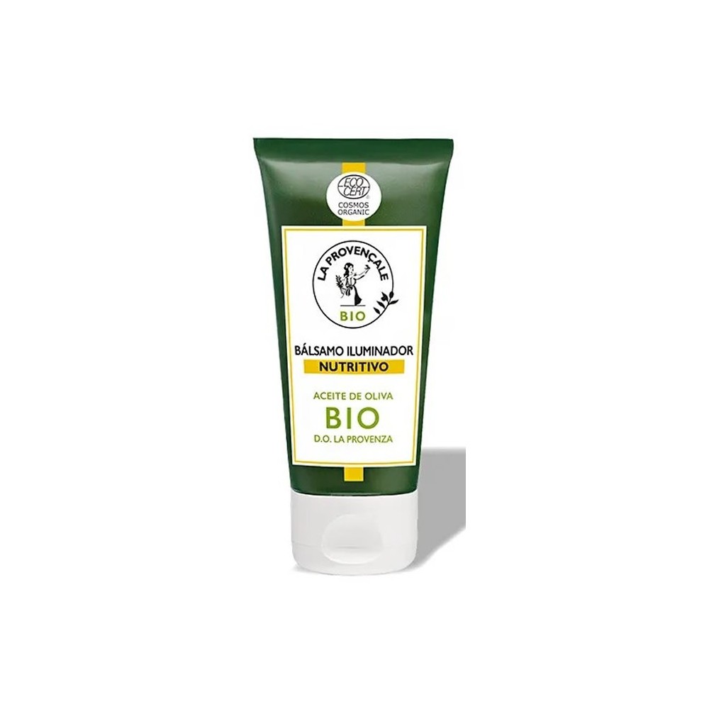 La Provençale Bio Nourishing Illuminating Balm 50ml