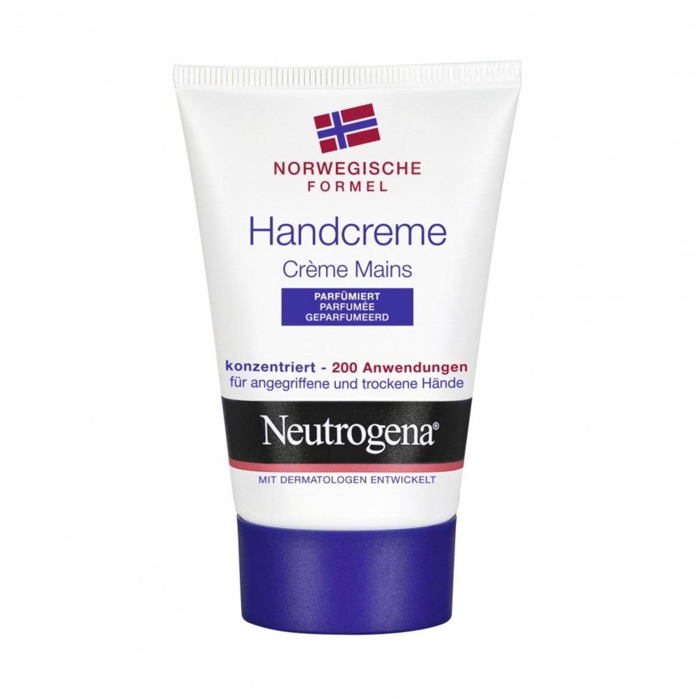 "Neutrogena" koncentruotas rankų kremas 50ml