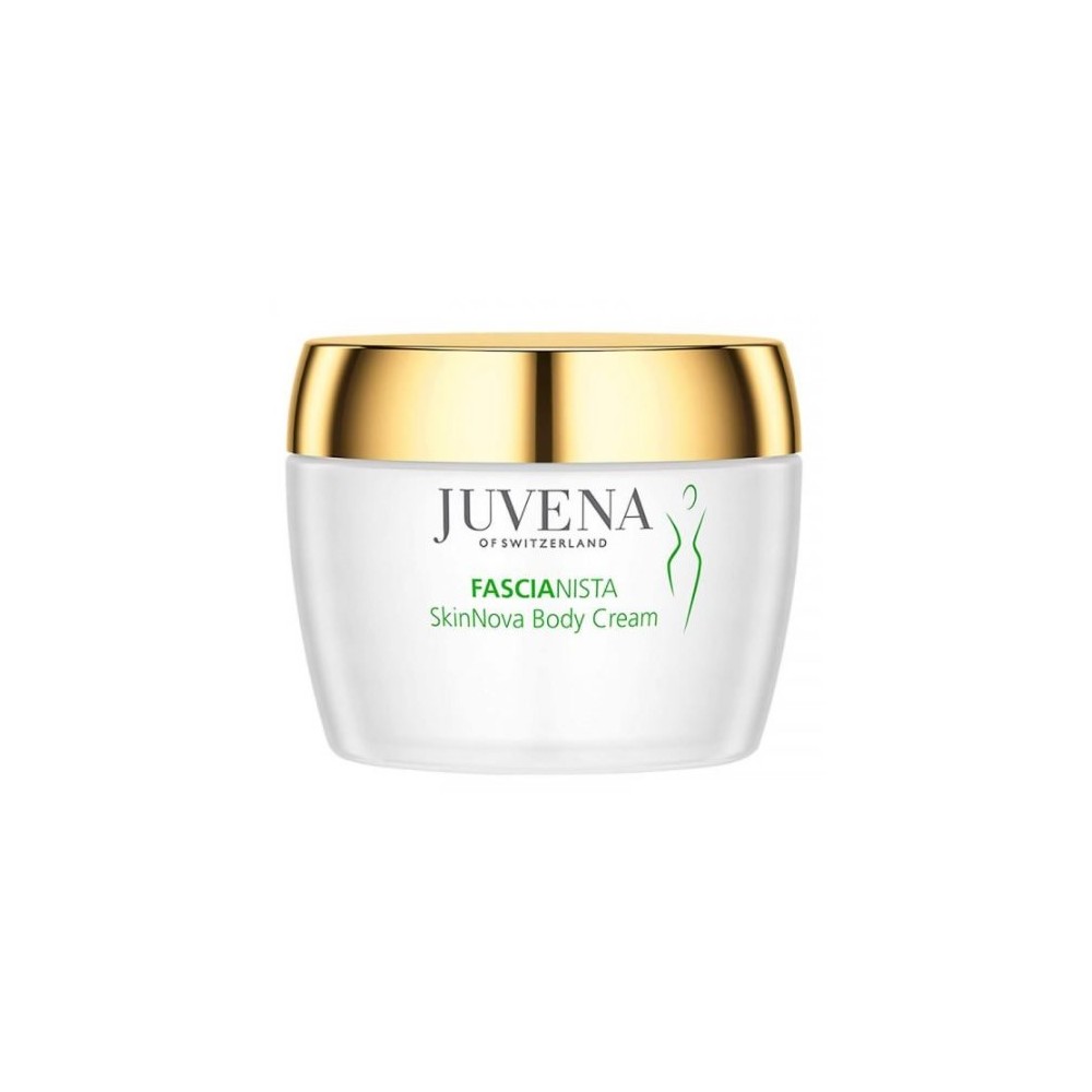 Juvena Fascianista Body Cream 200ml