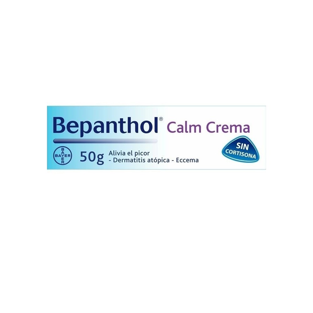 Bepanthol SensiCalm 50g