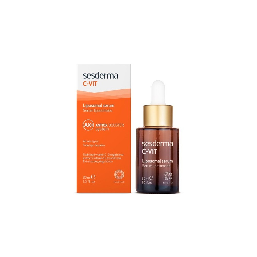 Sesderma C Vit Liposominis serumas 30ml