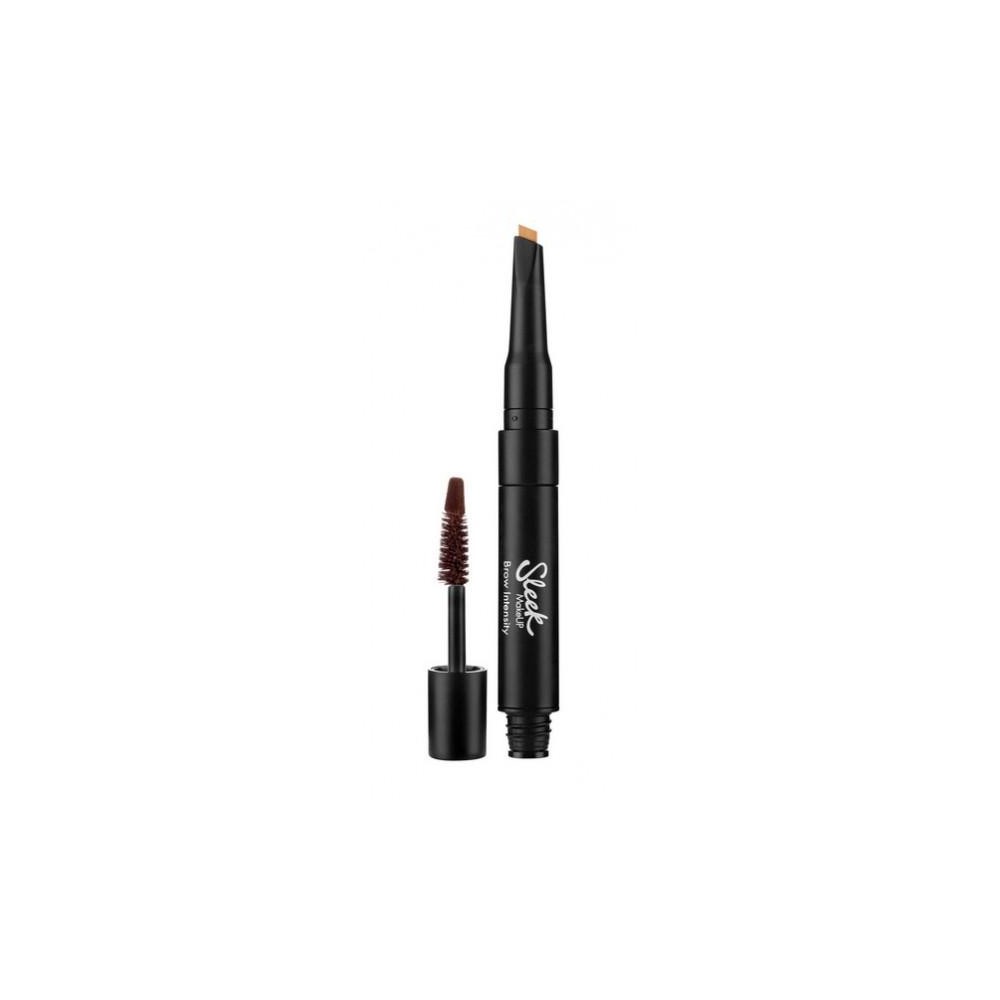 "Sleek Brow Intensity Extra antakių dažai Dark