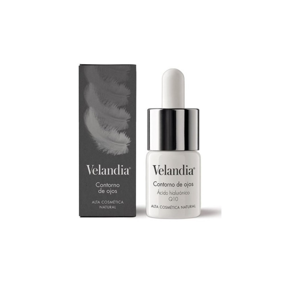 "Velandia" akių kontūro kremas  15ml