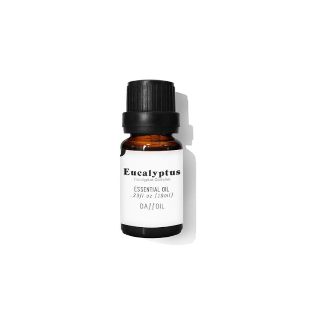 Daffoil Essential Oil Eucalyptus 10ml