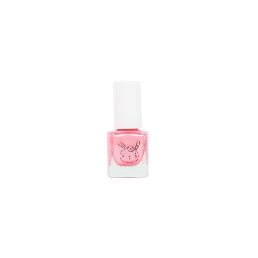 "Mia Cosmetics" Mia Kids nagų lakas "Bunny" 5ml