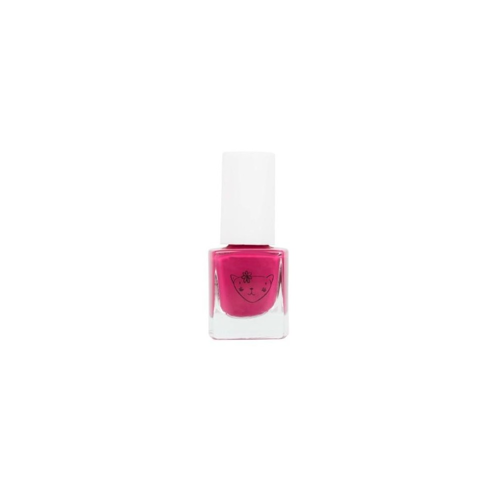 Mía Cosmetics Mia Kids Esmalte Uñas Kitten 5ml