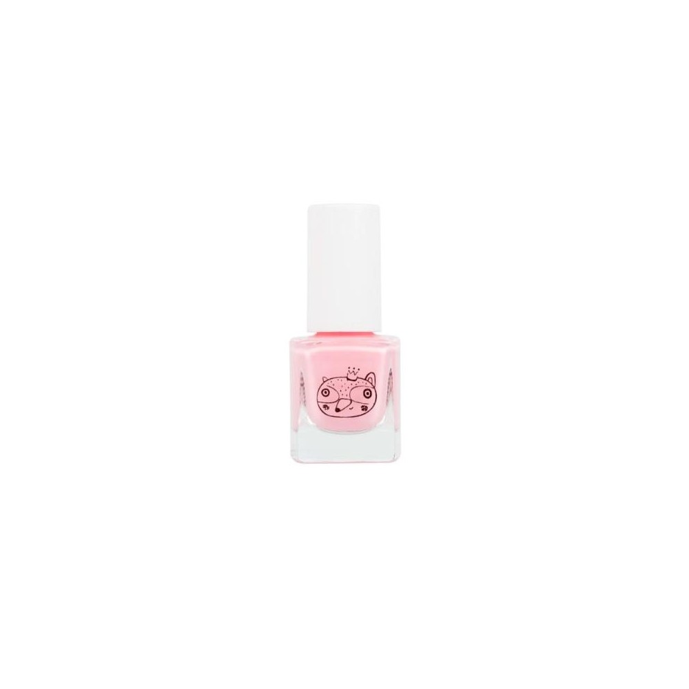 Mía Cosmetics Mia Kids Esmalte Uñas Raccoon 5ml