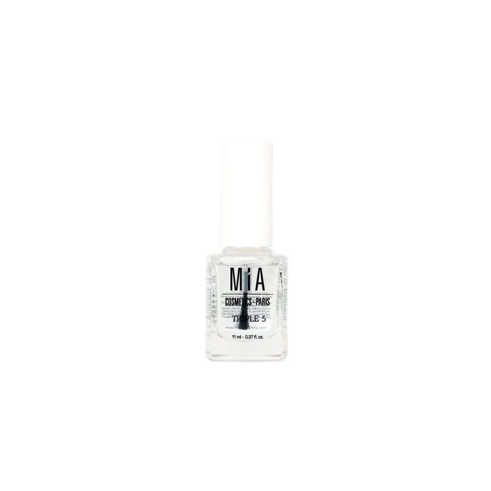 "Mía Cosmetics" trigubas 5 nagų gydymas 11ml