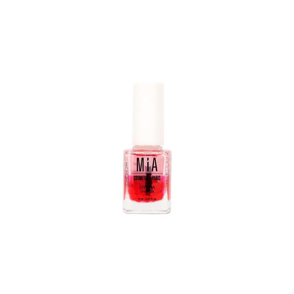 "Mía Cosmetics Hydra Shaker" nagų priežiūros priemonė 11ml