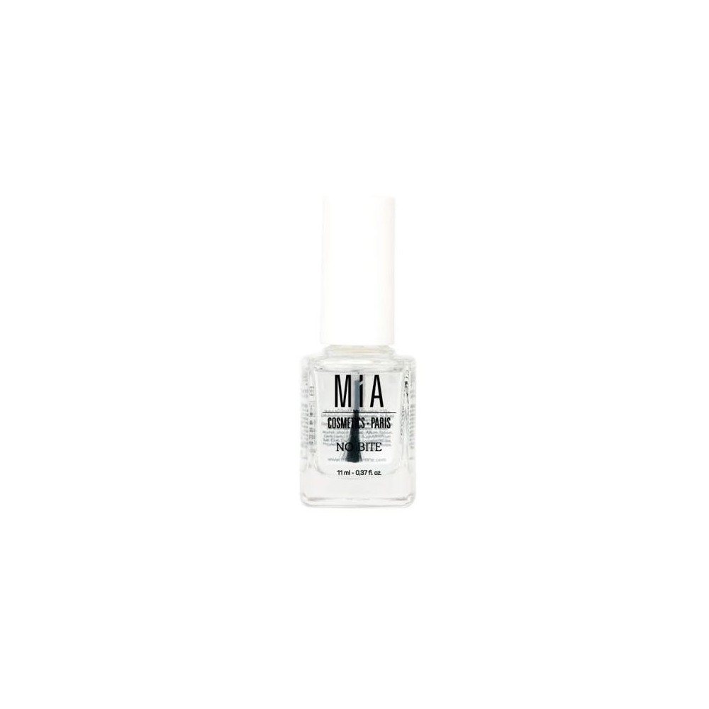 Mía Cosmetics No Bite Tratamiento Uñas Antimordedura 11ml