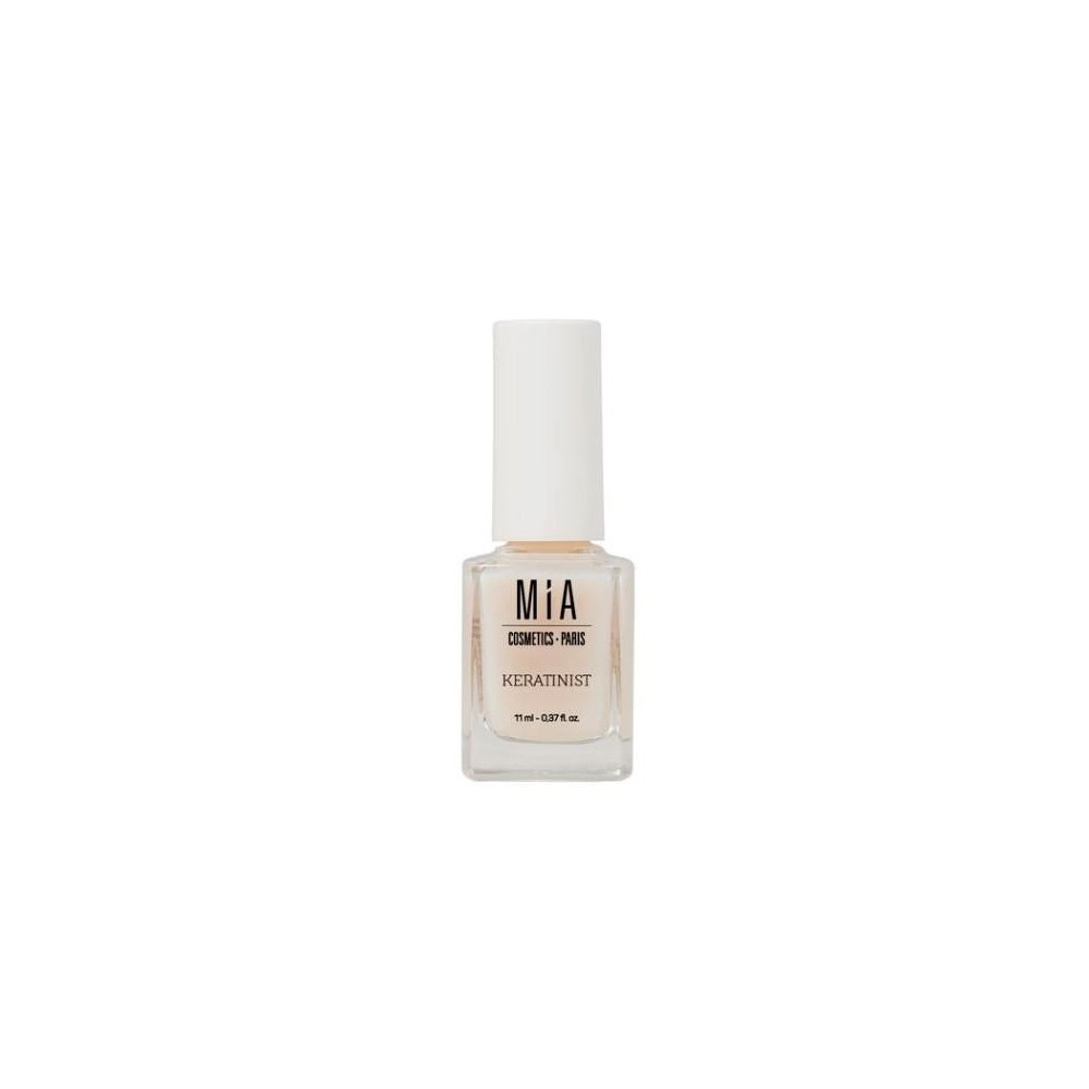 Mía Cosmetics Keratinist Mascarilla De Uñas 11ml