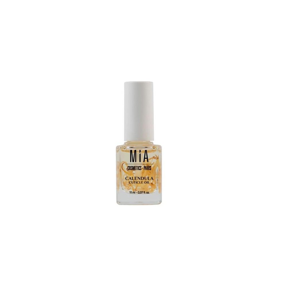 Mía Cosmetics Calendula Aceite Cutícula 11ml