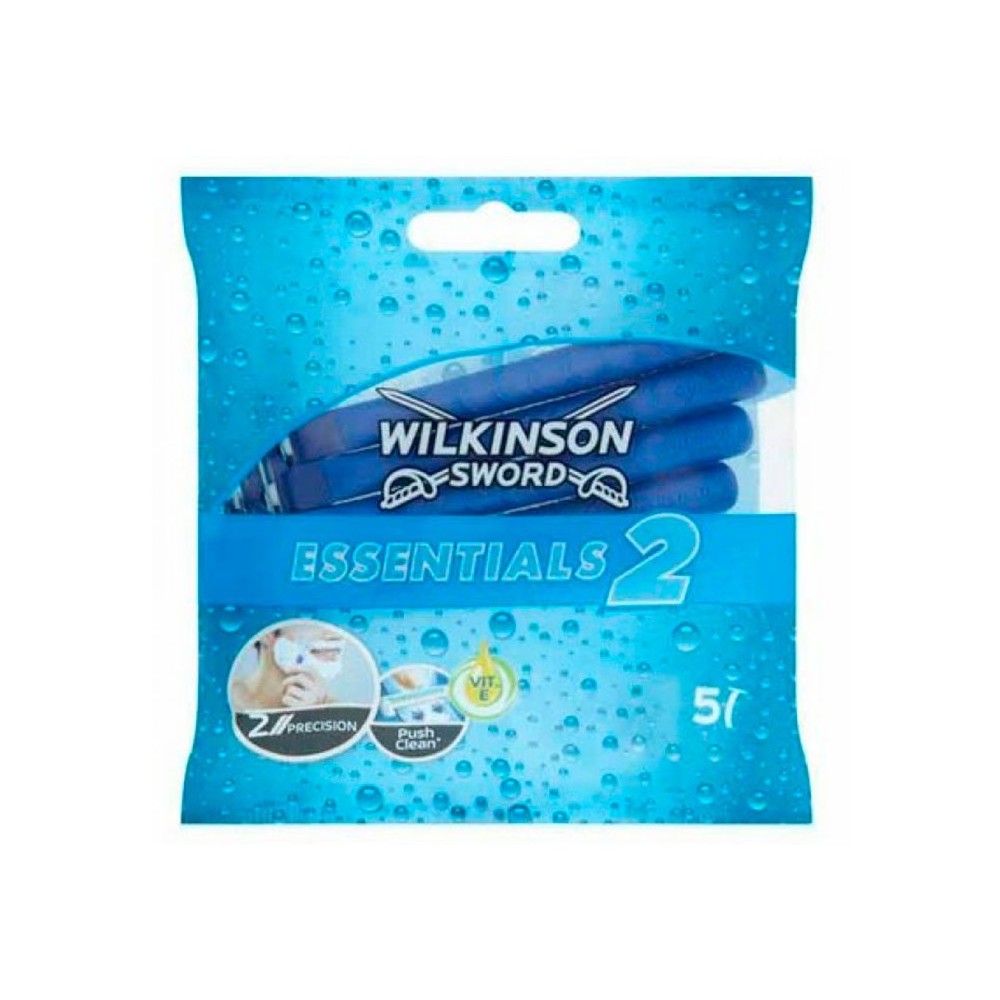 Wilkinson Men Essentials 5 Units