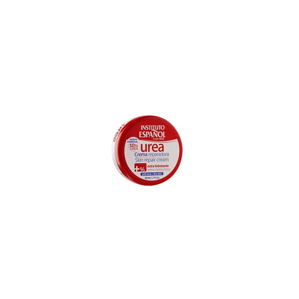 "Instituto Español Urea" atkuriamasis odos kremas 50ml