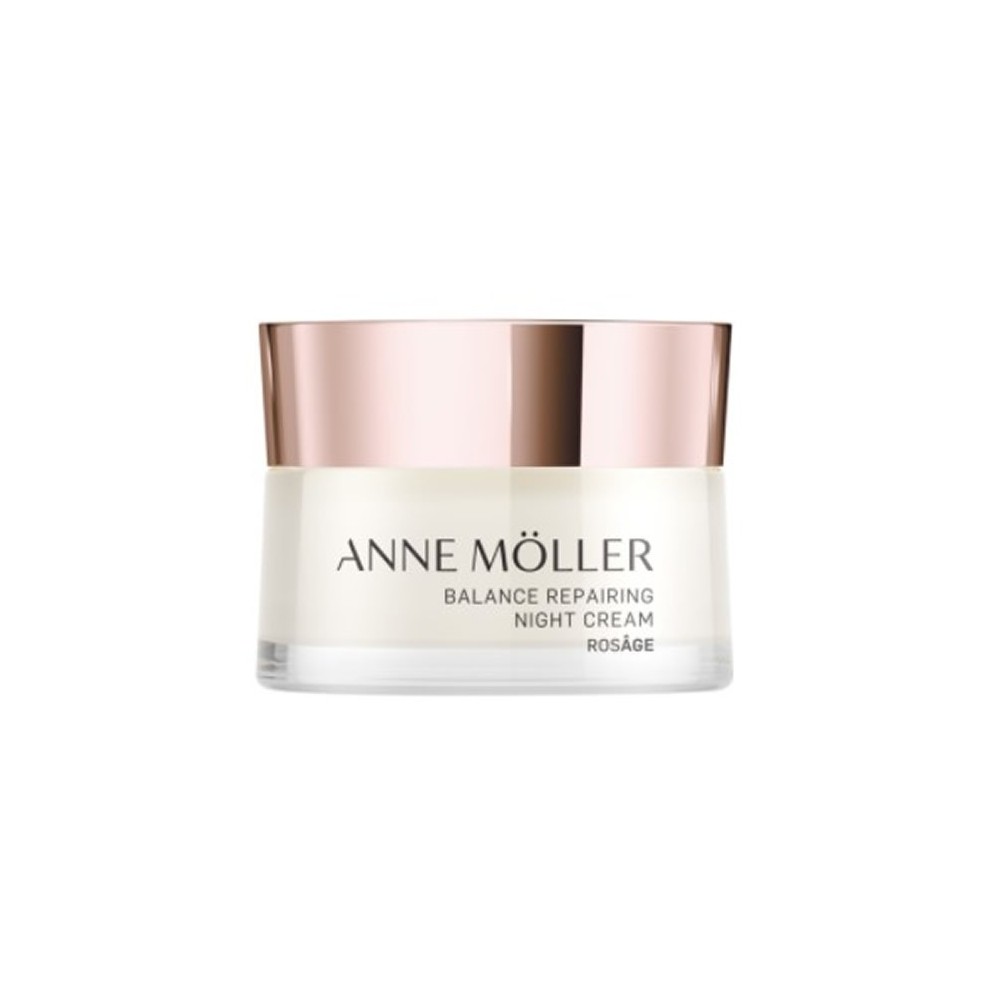 Anne Möller Rosâge Balance Repairing Night Cream 50ml