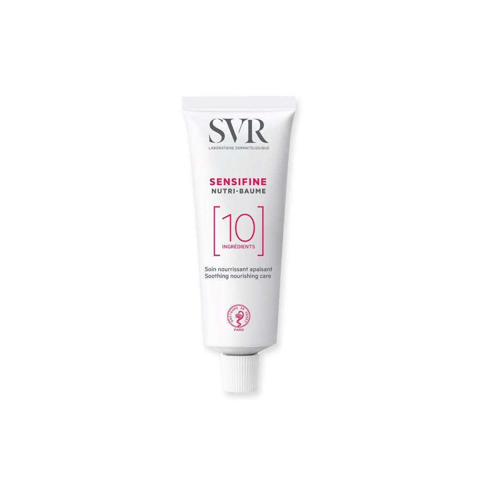 SVR Sensifine Nutri-Balm 40ml