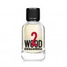 Dsquared2 Two Wood tualetinis vanduo 100ml