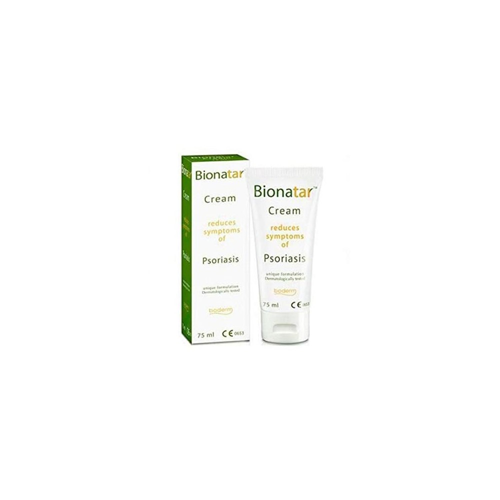 Bionatar kremas 75ml