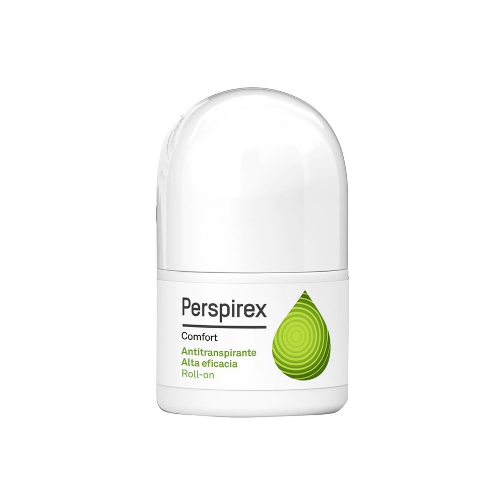 Perspirex Comfort Rollon dezodorantas 20ml