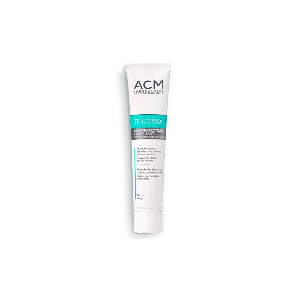 ACM Trigopax Protective and Soothing Cream 30ml