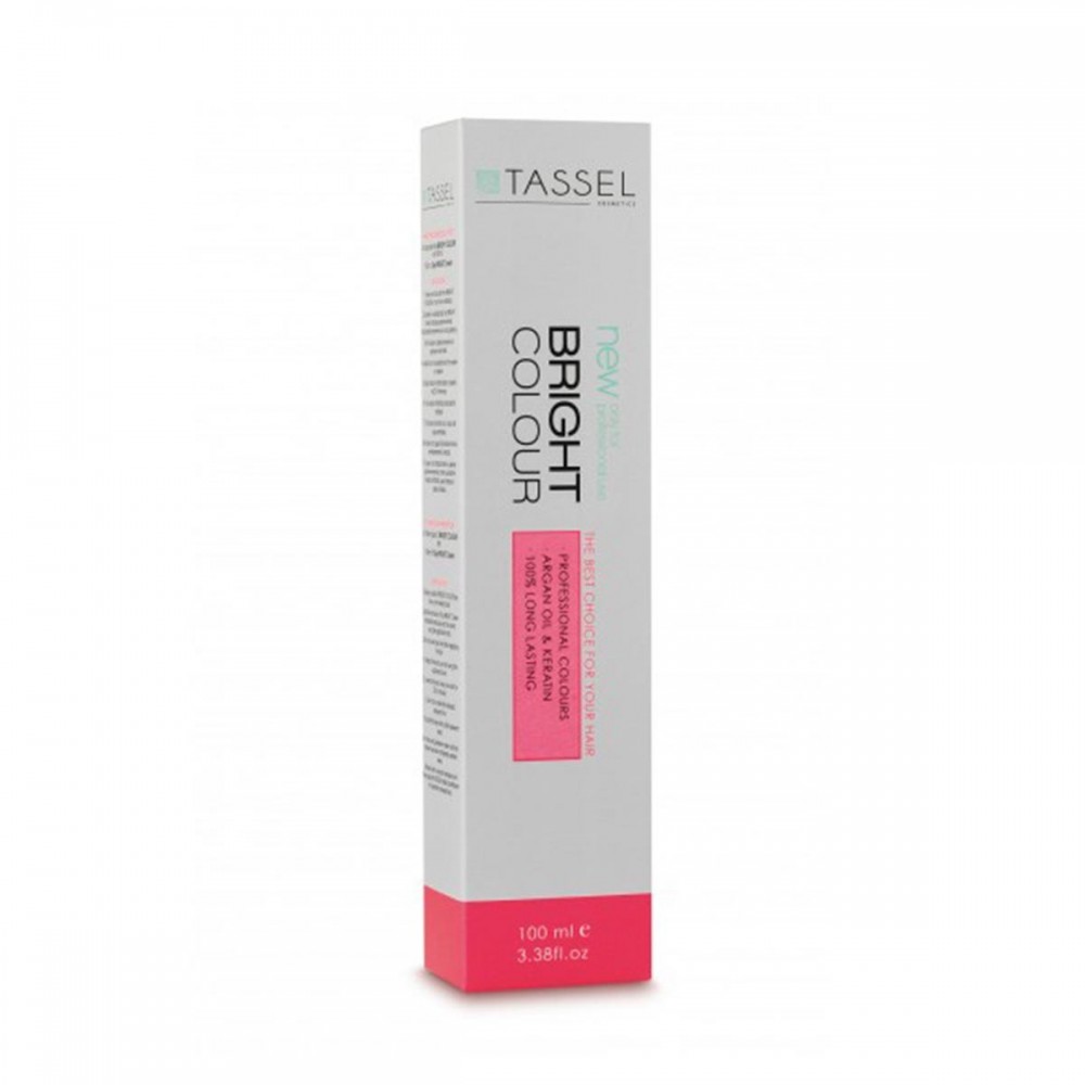 "Eurostil Tassel Dye" 500 ml purškiklis