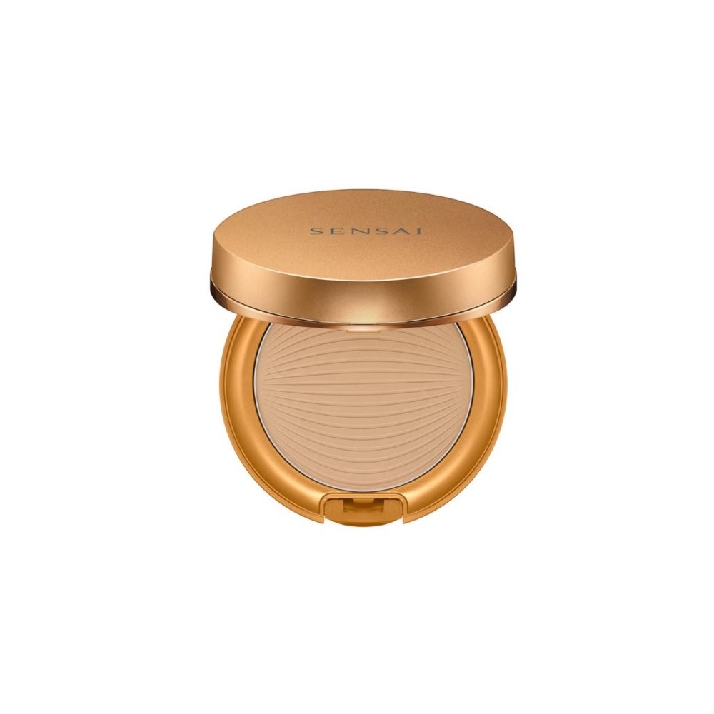 "Sensai Sen Maq" kompaktinė bronzinanti pudra F30