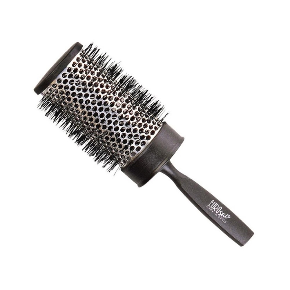 "Eurostil Professional Thermal Brush" apvalus šepetys 61 mm