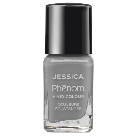 Jessica, Phenom Vivid Colour, Nail Polish, PHEN-032, Downtown Chic, 14 ml
