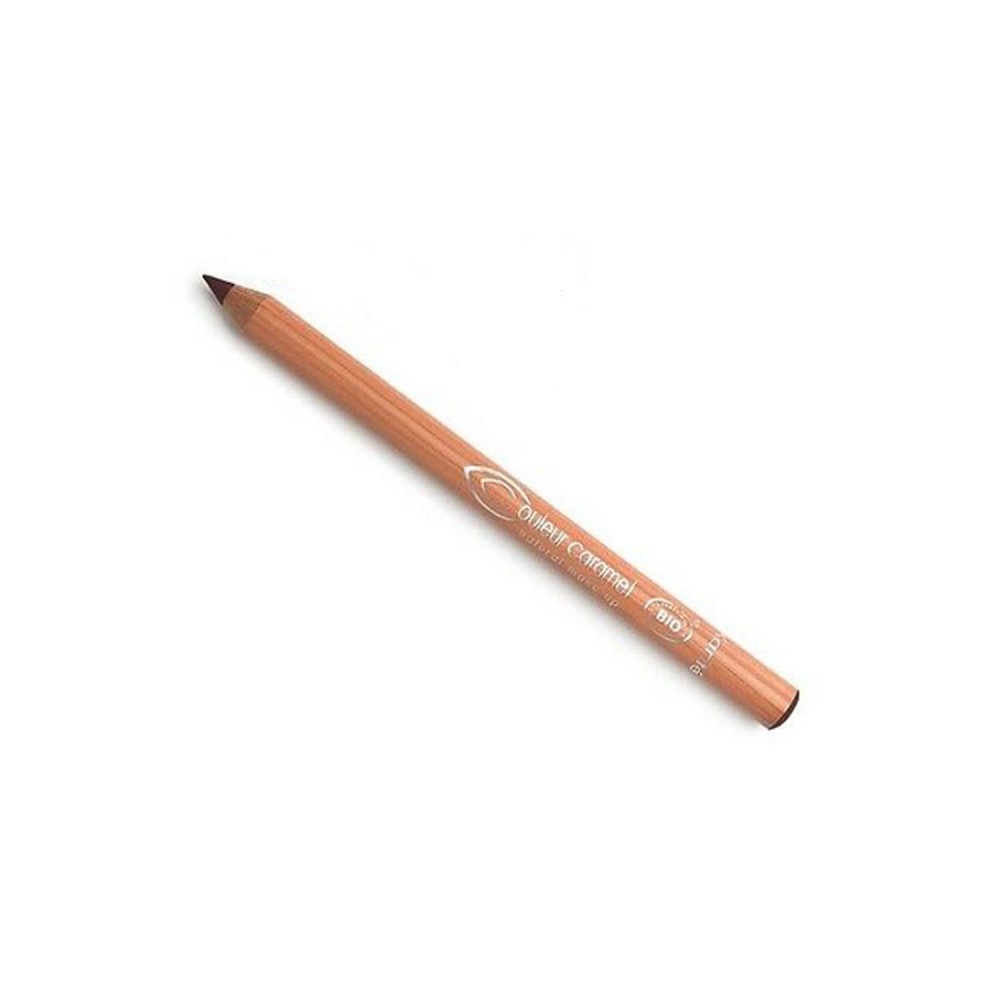 Couleur Caramel Maquillaje Lapiz De Ojos 145 Brown 1un