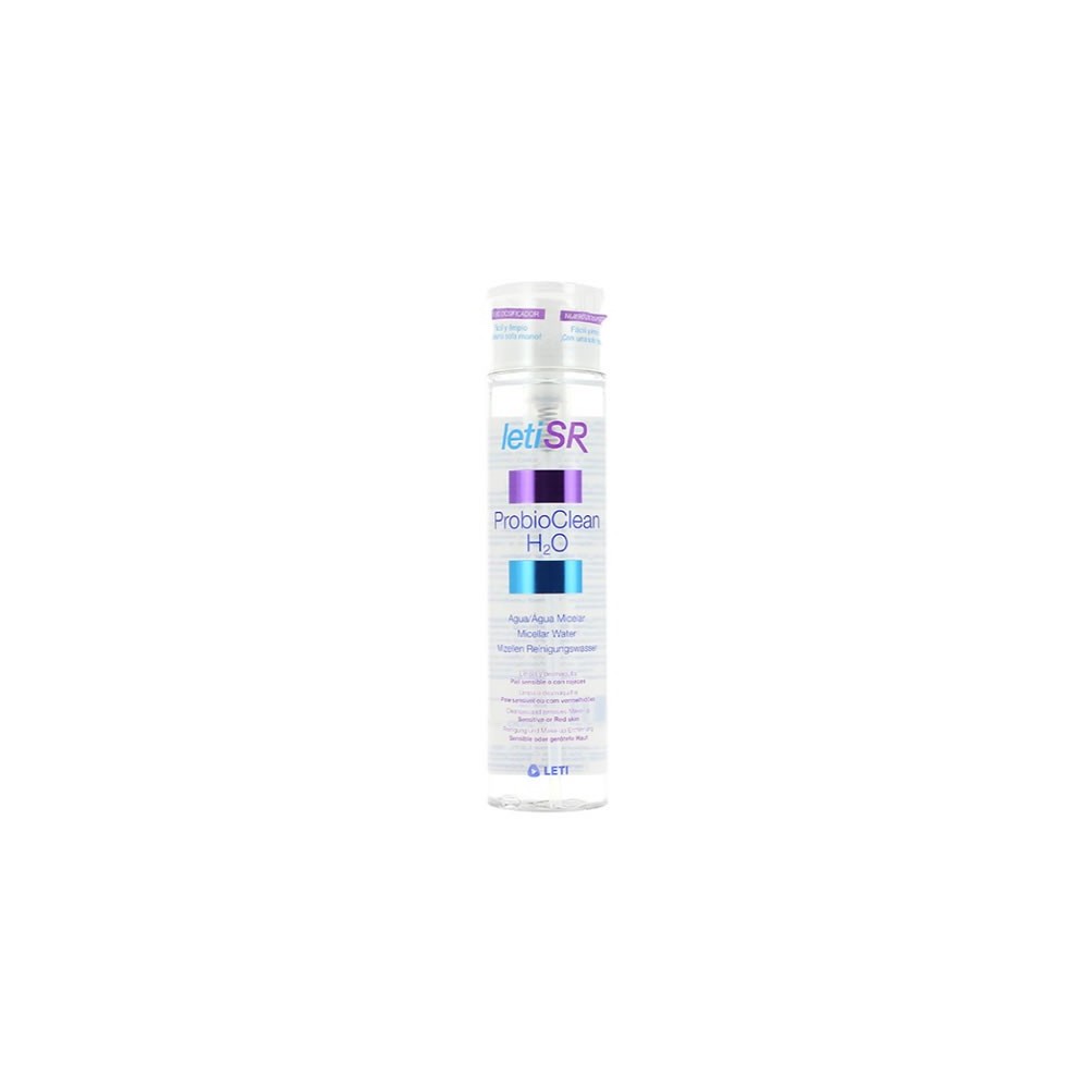 Letisr Probioclean Micellar Water 200ml