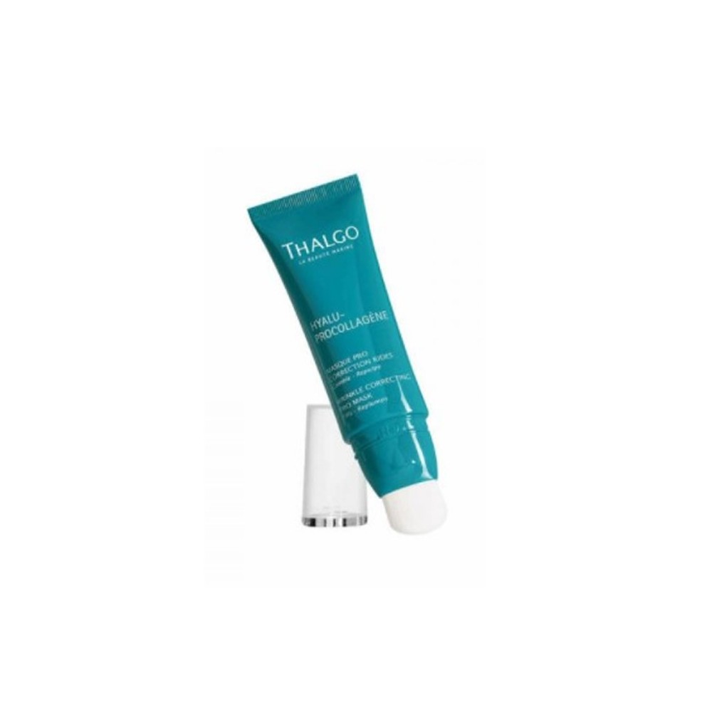 "Thalgo Hyal-Procollagene Wrinkle Correcting Pro Mask" 50ml