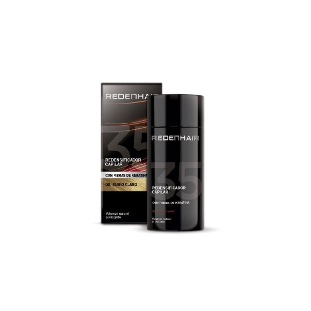 Redenhair Capillary Redensifier 08 Light Blonde