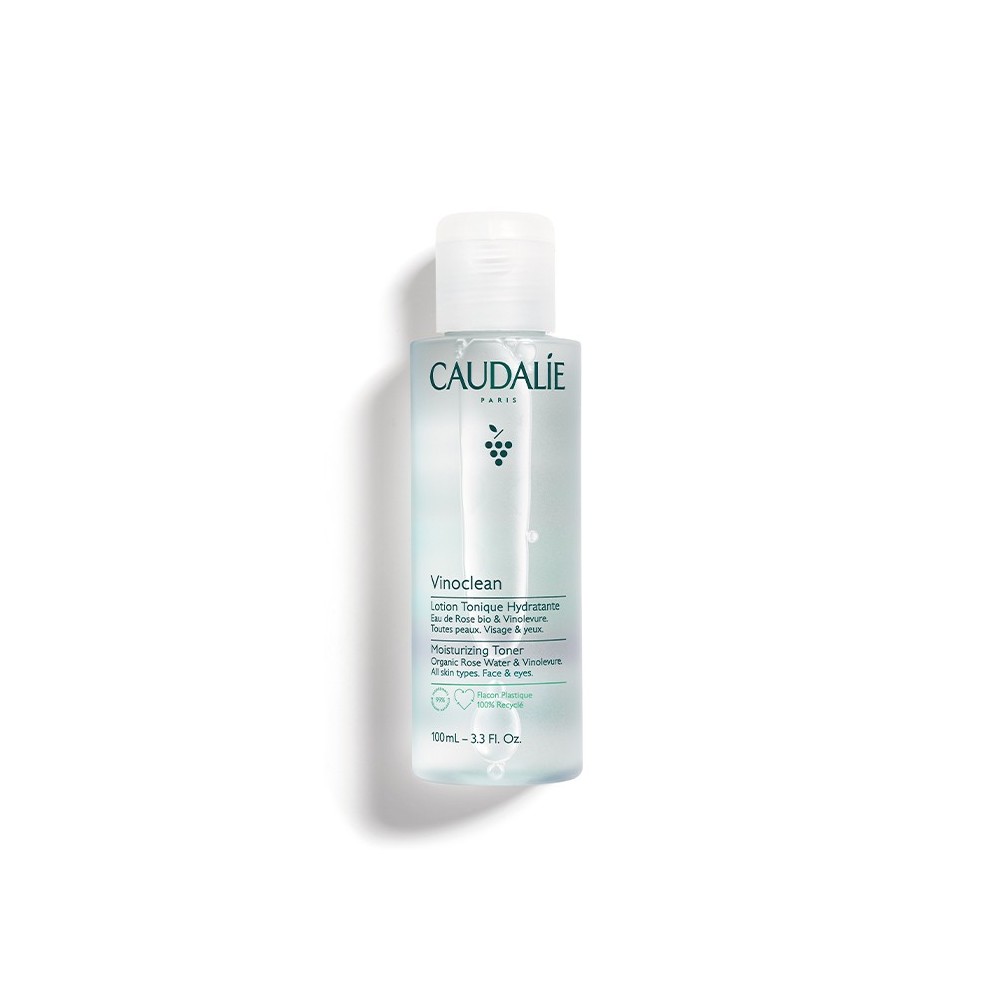 "Caudalie Vinoclean" drėkinamasis tonikas 100ml