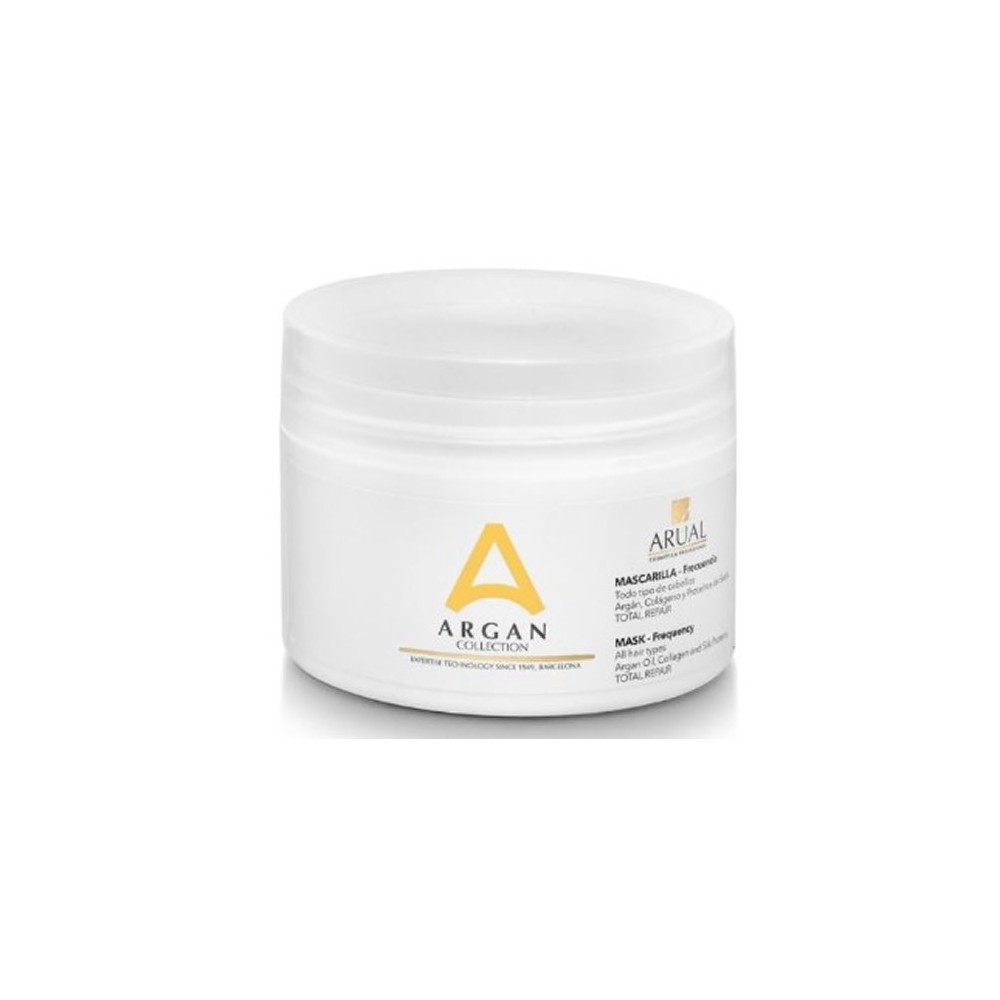 Arual Argan Collection Hair Mask 250ml