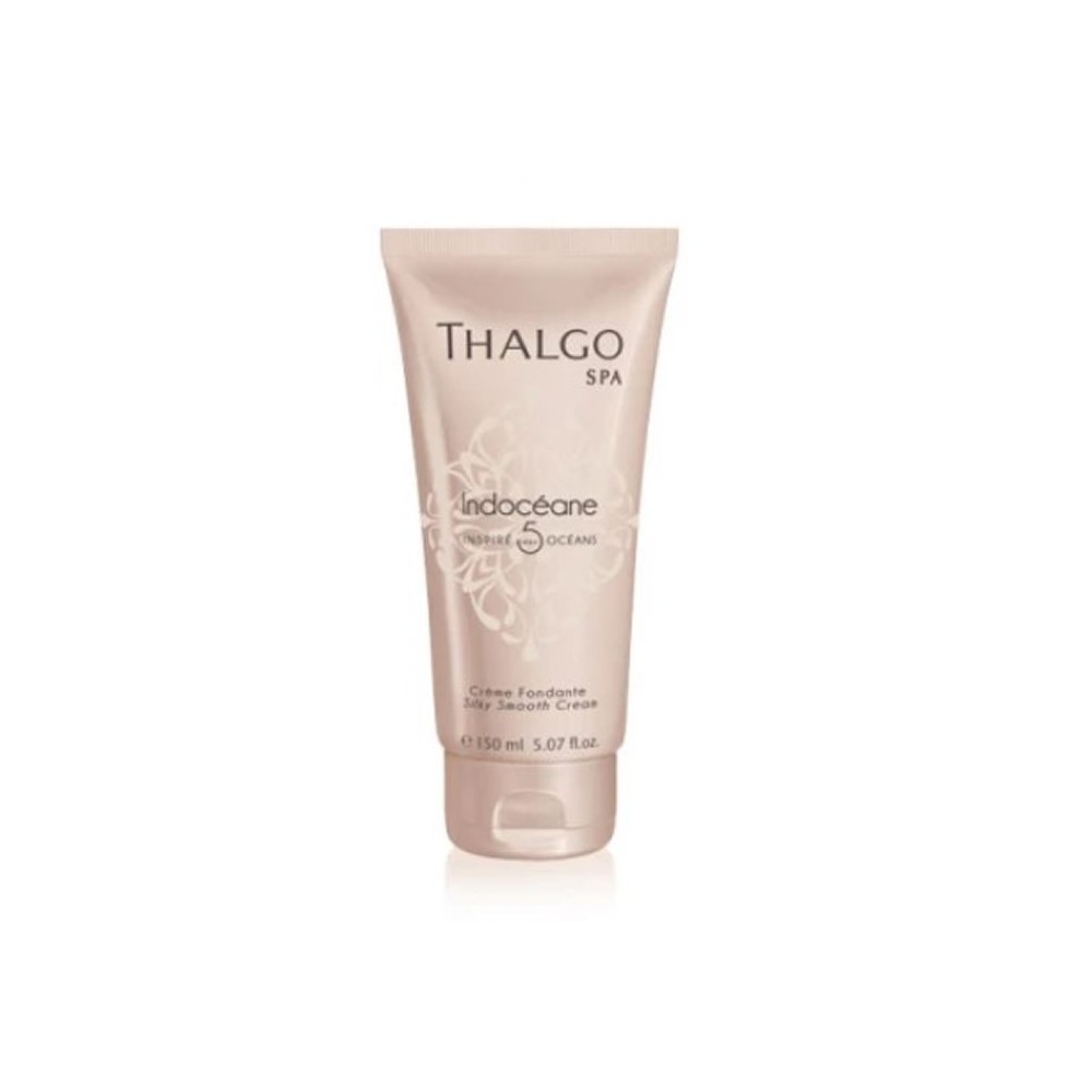 "Thalgo Spa Indocéane Silky Smooth Cream" 150ml