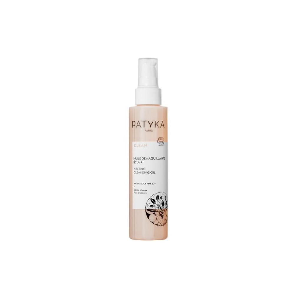 "Patyka" valomasis aliejus 150ml