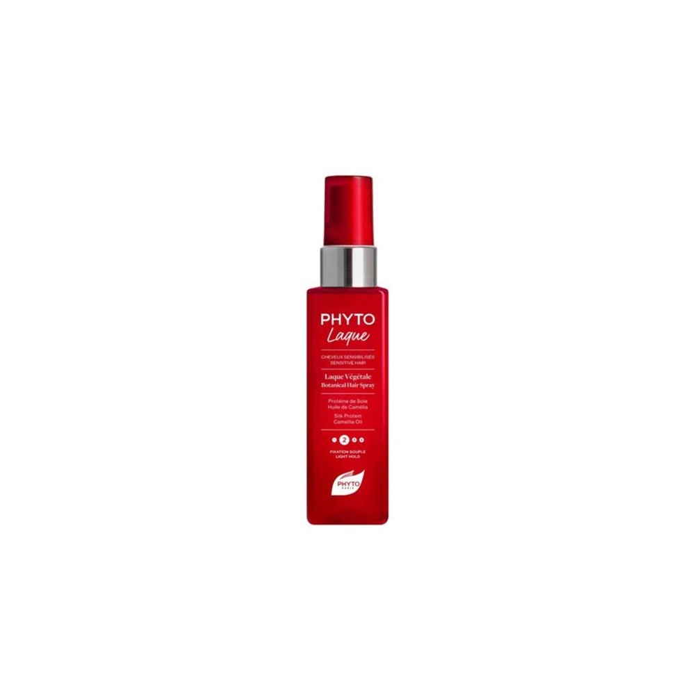 Phytolaque Vegetal Hairspray Soft 1000ml