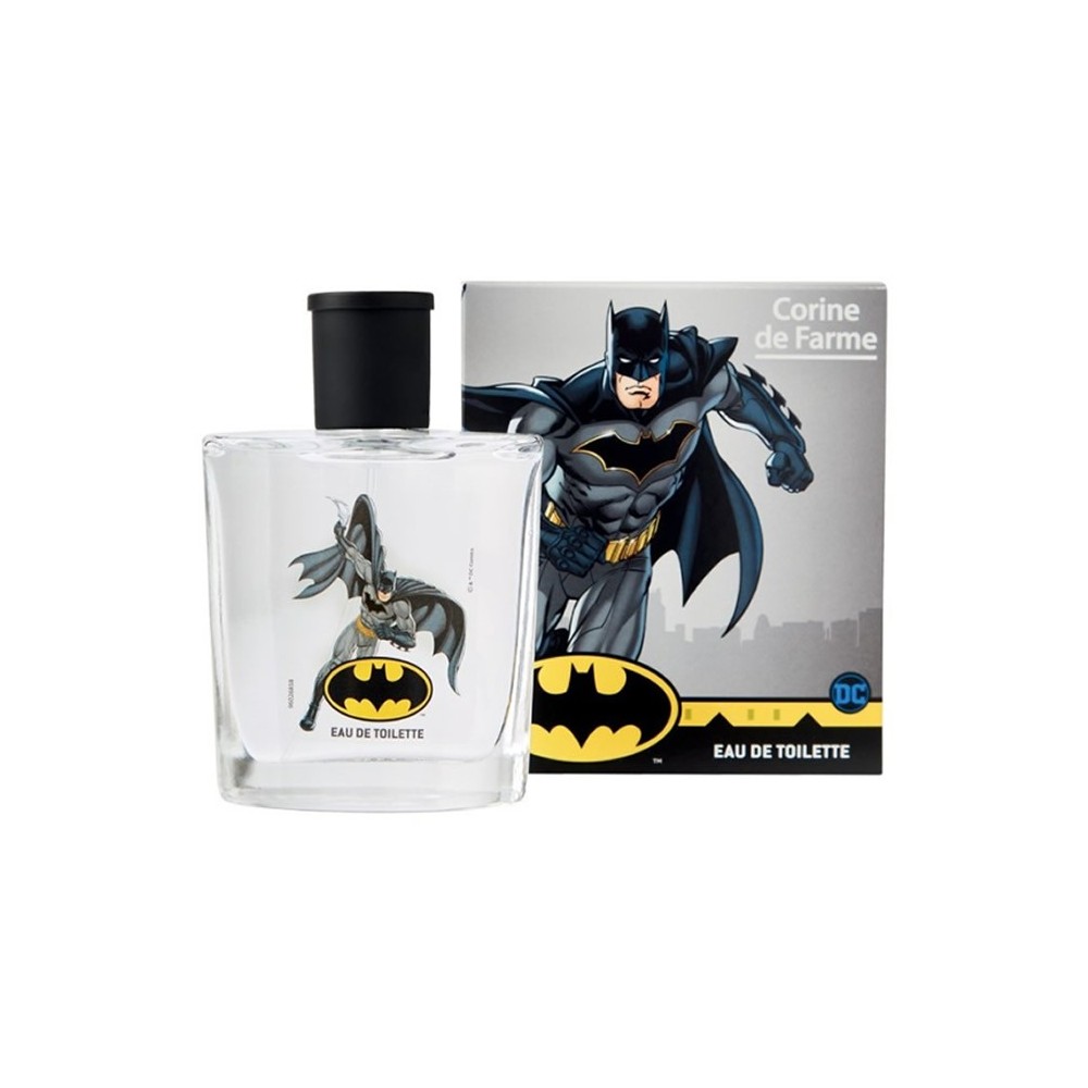 Corine De Farme Batman tualetinio vandens purškalas 50ml