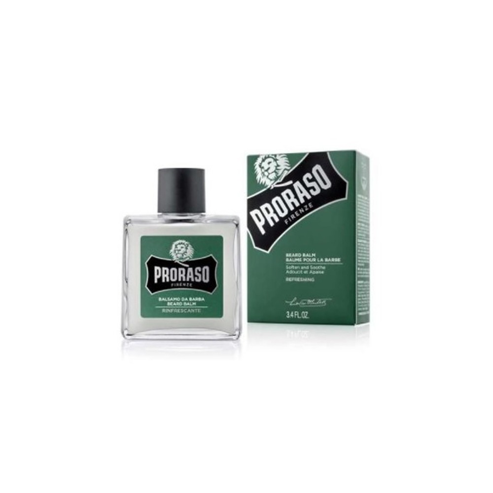 "Proraso green" barzdos balzamas 100ml