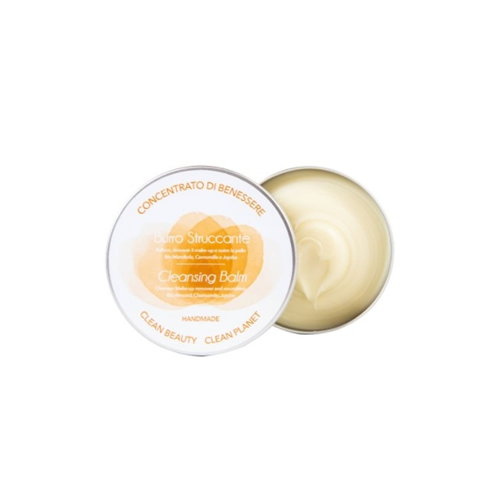 "Biocosme" valomasis balzamas 100g