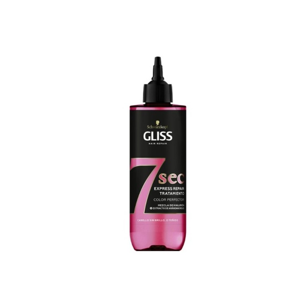 Schwarzkopf Gliss 7 Sec Express Color Repair 200ml