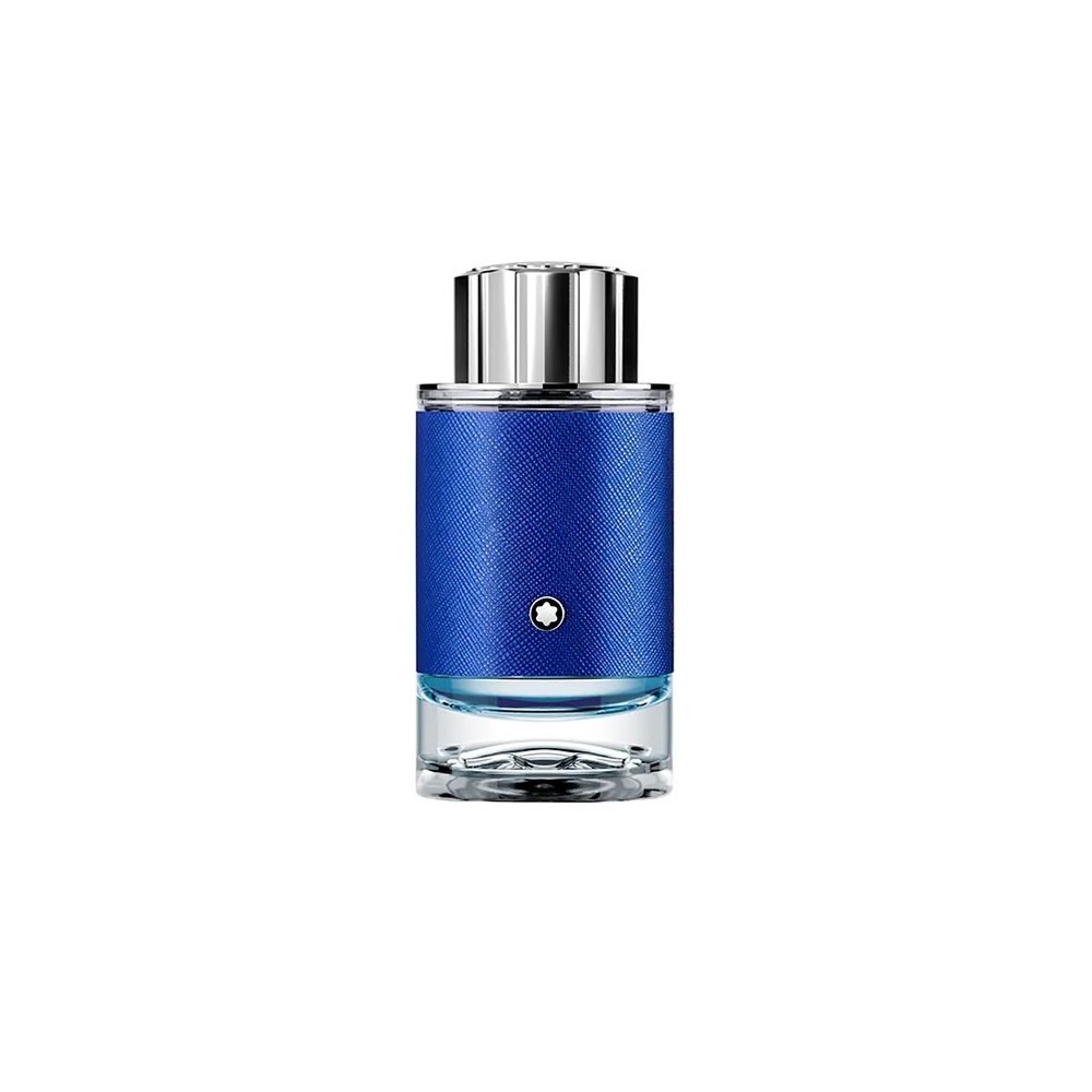 Montblanc Explorer Ultra Blue Eau De Perfume Spray 60ml