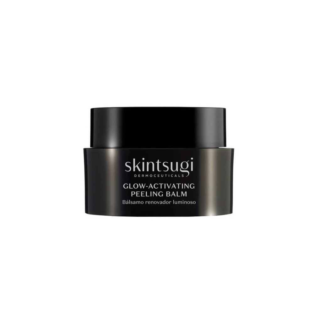 "Skintsugi Glow-Activating Peeling Balm" 30ml