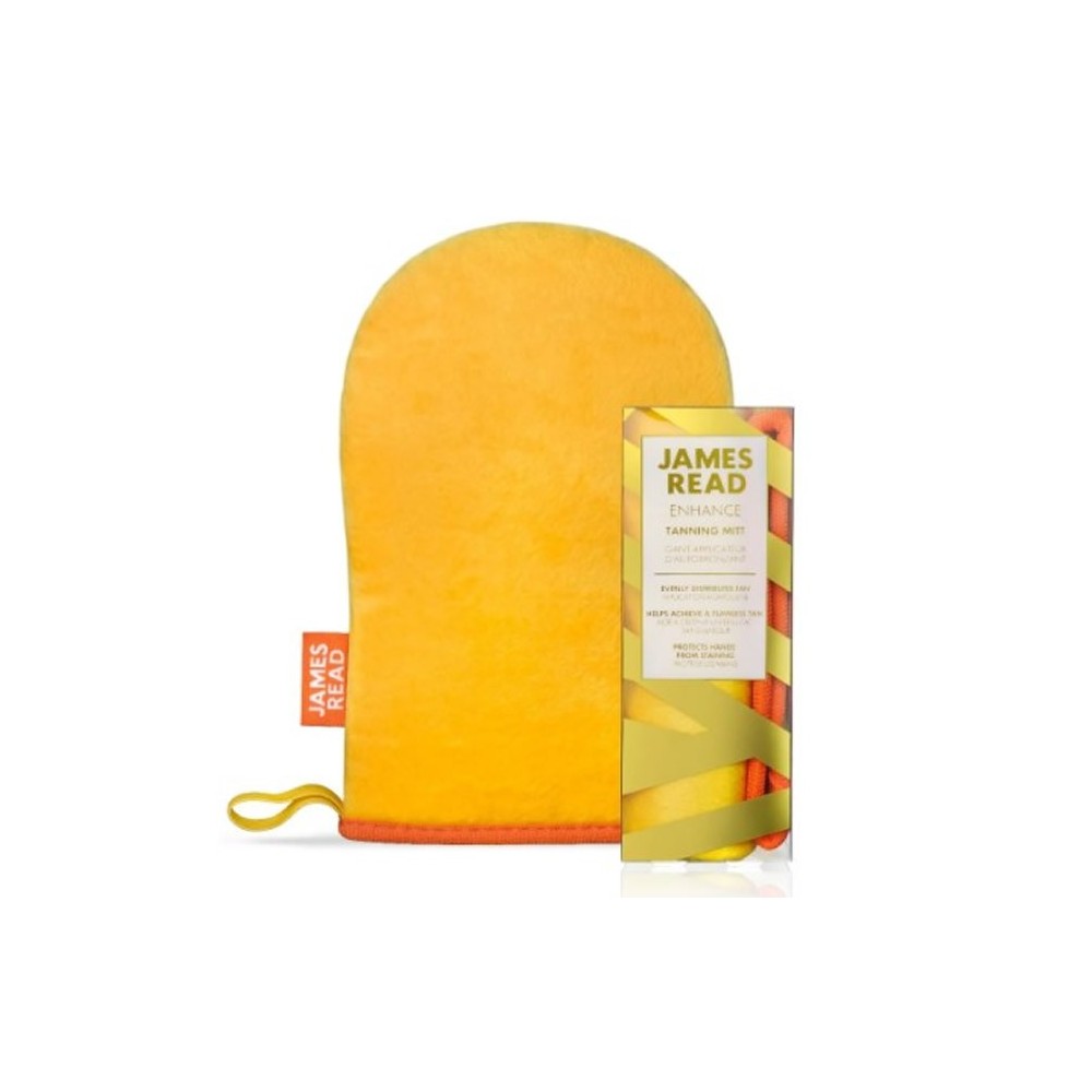 "James Read" naujas įdegio pirštinių rinkinys, 2 dalys