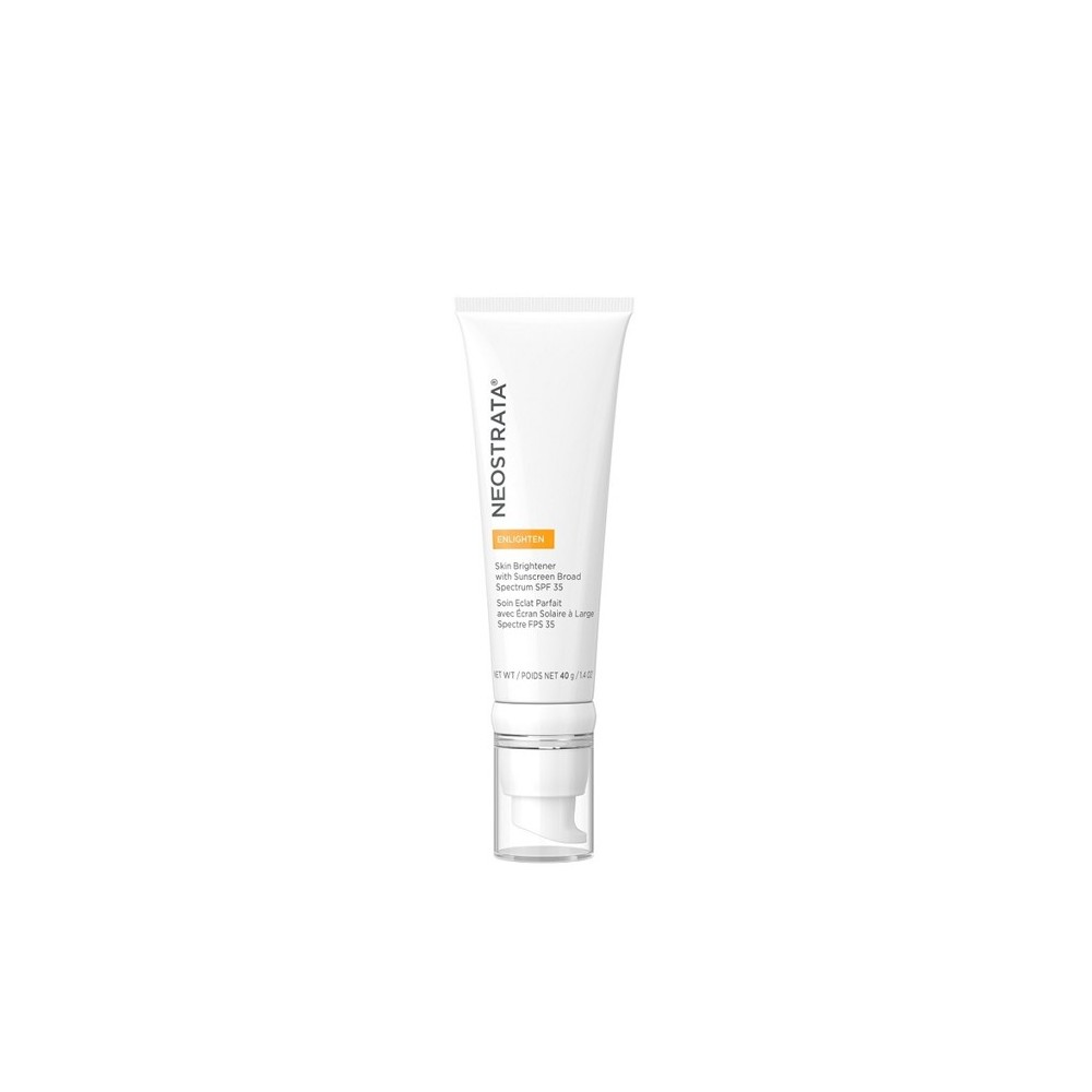 Neostrata Enlighten Illuminating and Antioxidant Cream Spf35 40ml