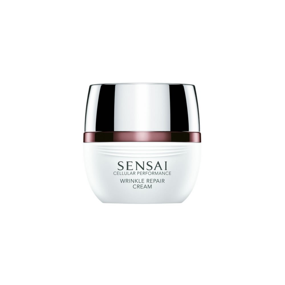 Kanebo Cellular Performance Wrinkle Repair,veido kremas brandžiai odai  40 ml