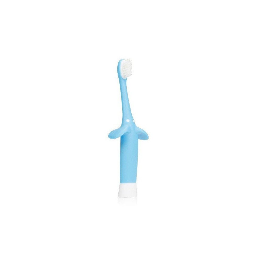 Dr.Brown's Toothbrush Baby Blue