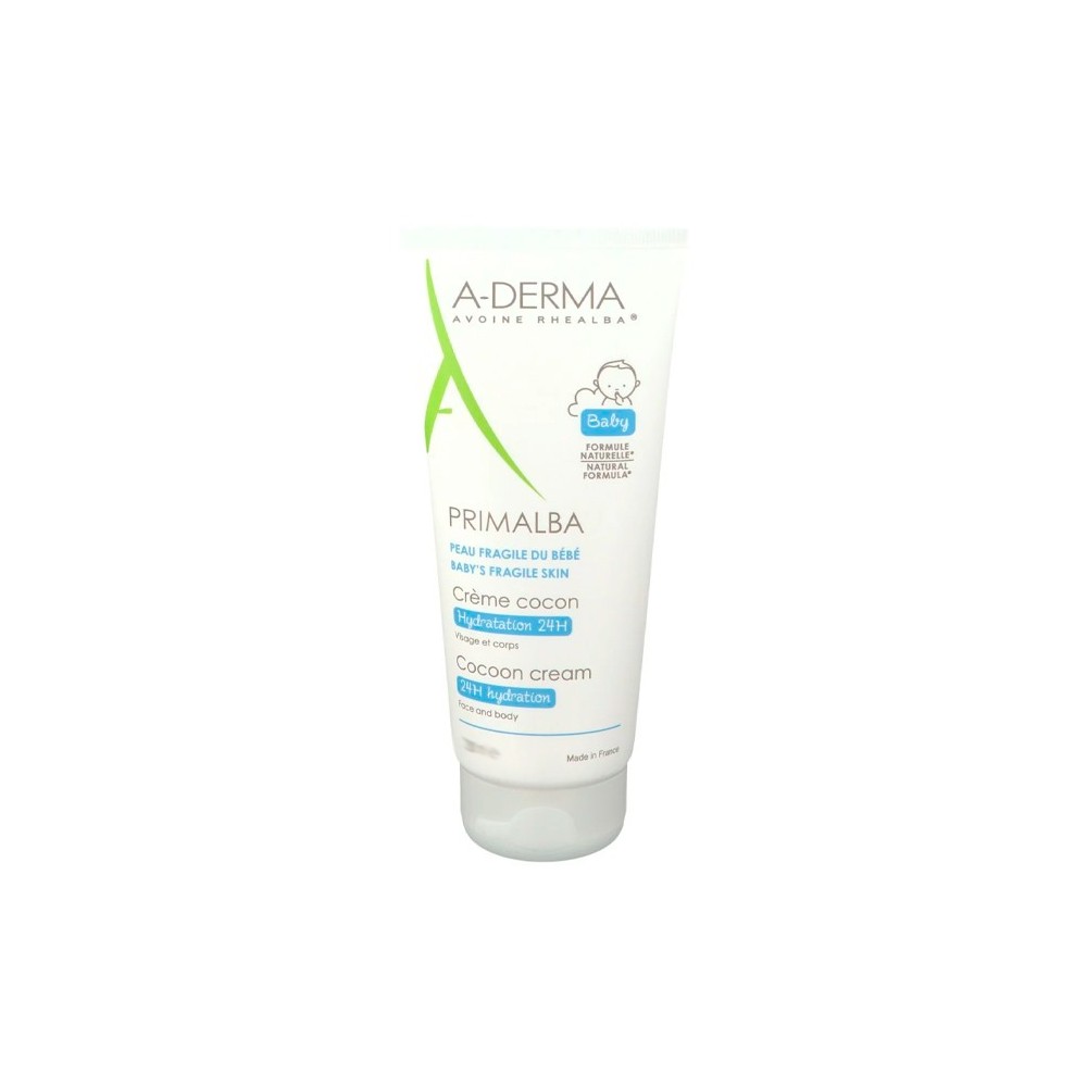 A-Derma Primalba Cocon Cream 100ml