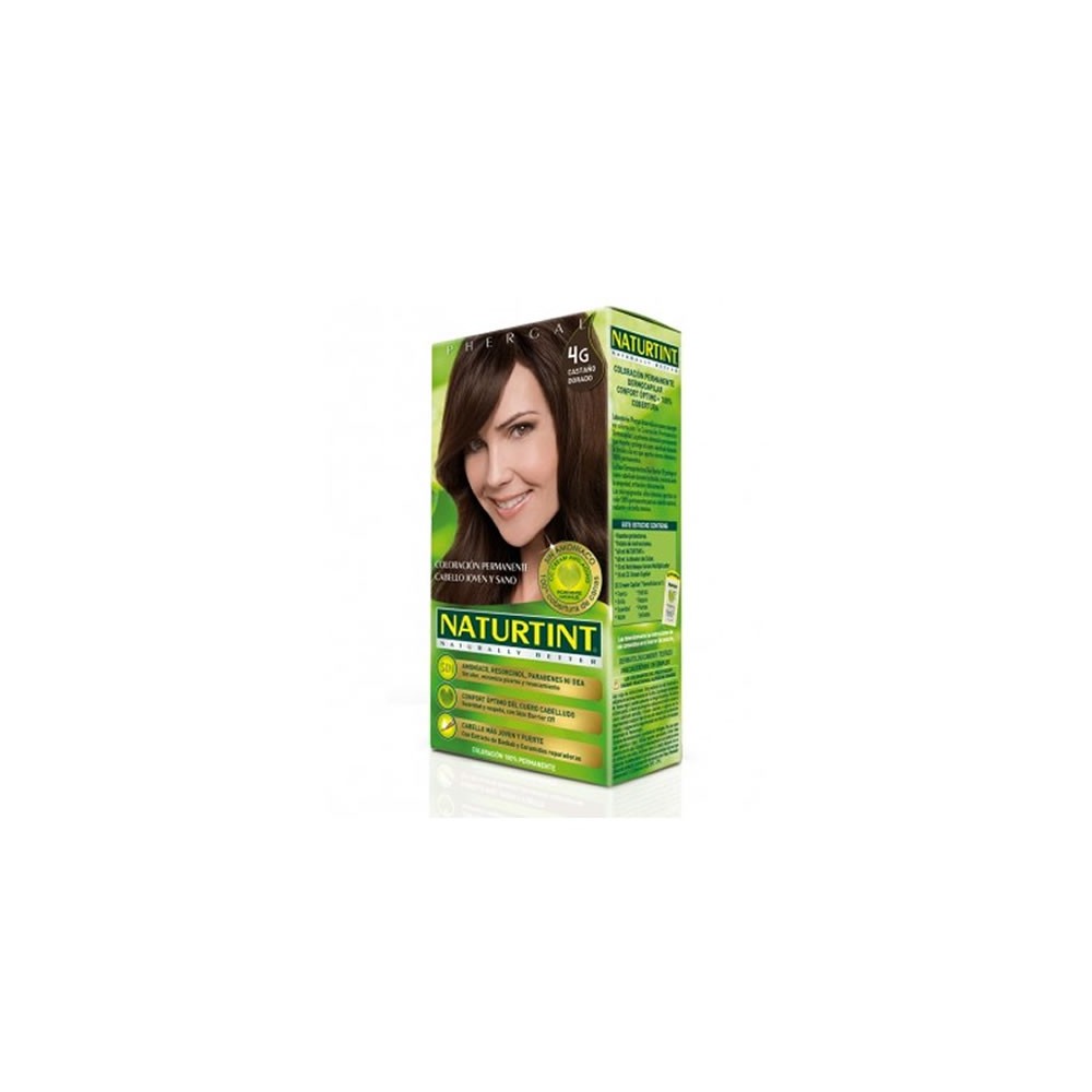 Naturtint 4G Ammonia Free Hair Colour 150ml